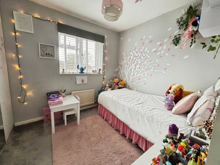 4 bedroom Detached house for sale in The Teasels, Warminster, BA12