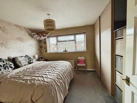 4 bedroom Detached house for sale in The Teasels, Warminster, BA12