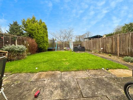 4 bedroom Detached house for sale in The Teasels, Warminster, BA12