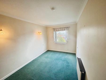 1 bedroom Flat for sale in Homeminster House Station Road, Warminster, BA12