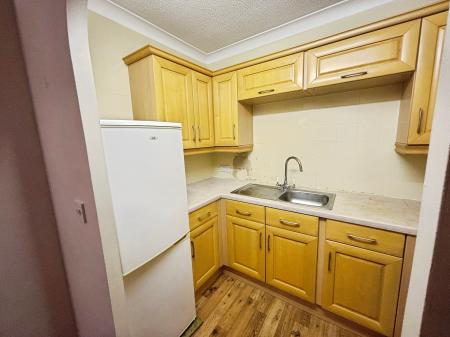 1 bedroom Flat for sale in Homeminster House Station Road, Warminster, BA12