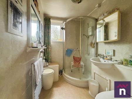 2 bedroom Terraced bungalow for sale in Sambourne Chase, Warminster, BA12