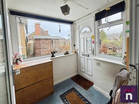 2 bedroom Terraced bungalow for sale in Sambourne Chase, Warminster, BA12