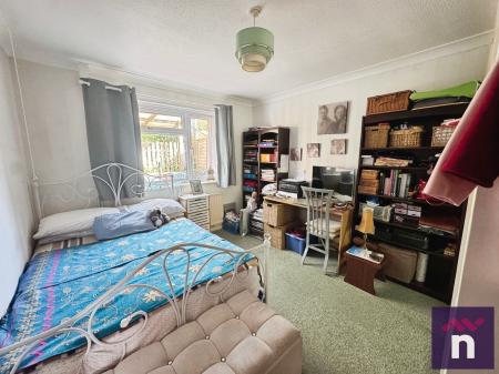 2 bedroom Semi-detached bungalow for sale in Willow Crescent, Warminster, BA12