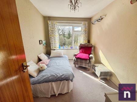 2 bedroom Semi-detached bungalow for sale in Willow Crescent, Warminster, BA12