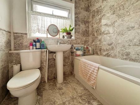 2 bedroom Semi-detached bungalow for sale in Willow Crescent, Warminster, BA12