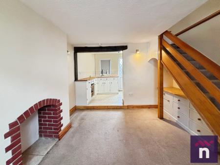 2 bedroom Terraced House for sale in Pound Street, Warminster, BA12
