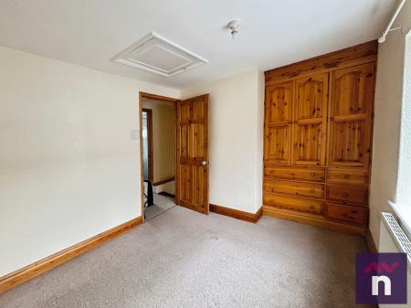 2 bedroom Terraced House for sale in Pound Street, Warminster, BA12