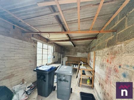 3 bedroom Semi-detached house for sale in Beech Grove, Warminster, BA12