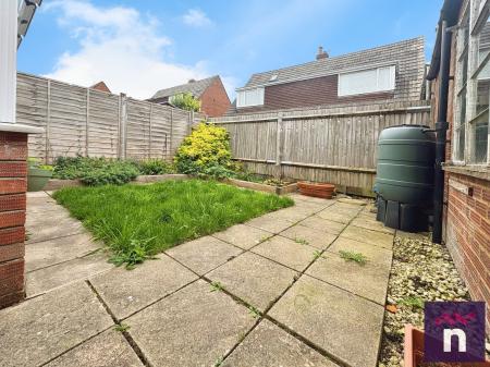 3 bedroom Semi-detached house for sale in Beech Grove, Warminster, BA12