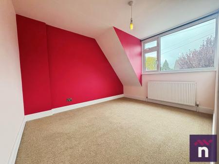 3 bedroom Semi-detached house for sale in Beech Grove, Warminster, BA12