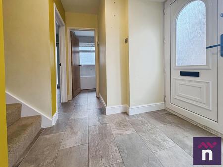 3 bedroom Semi-detached house for sale in Beech Grove, Warminster, BA12