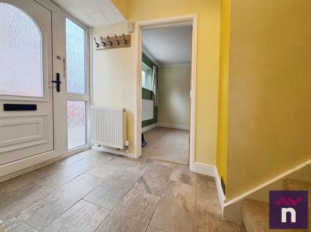 3 bedroom Semi-detached house for sale in Beech Grove, Warminster, BA12