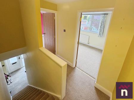 3 bedroom Semi-detached house for sale in Beech Grove, Warminster, BA12