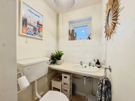 3 bedroom Semi-detached house for sale in Damask Way, Warminster, BA12