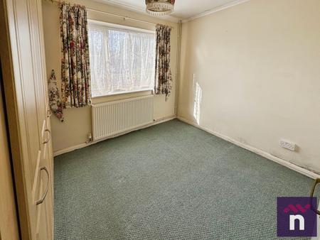 2 bedroom Bungalow for sale in Ebble Crescent, Warminster, BA12
