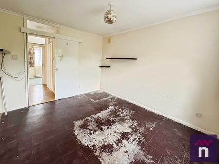 2 bedroom Bungalow for sale in Ebble Crescent, Warminster, BA12