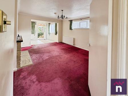 2 bedroom Bungalow for sale in Ebble Crescent, Warminster, BA12