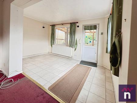 2 bedroom Bungalow for sale in Ebble Crescent, Warminster, BA12