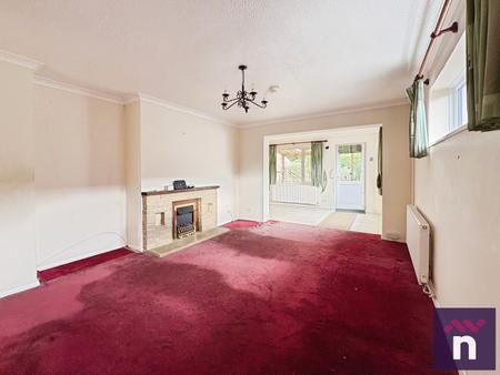 2 bedroom Bungalow for sale in Ebble Crescent, Warminster, BA12