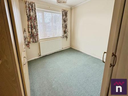 2 bedroom Bungalow for sale in Ebble Crescent, Warminster, BA12