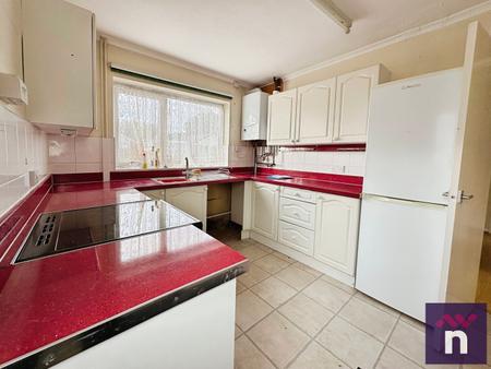 2 bedroom Bungalow for sale in Ebble Crescent, Warminster, BA12