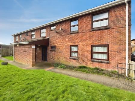 Masefield Road, Warminster, BA12