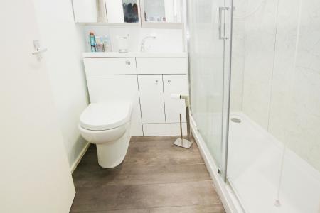 1 bedroom Flat for sale in Sambourne Gardens, Warminster, BA12