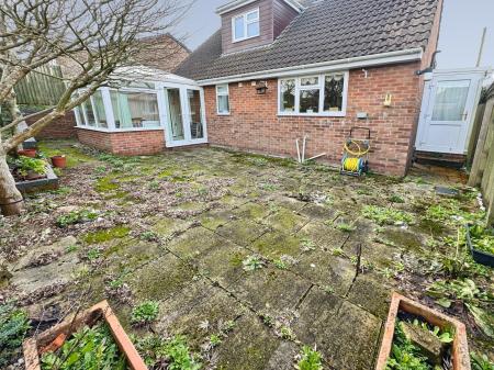 2 bedroom Detached house for sale in Plants Green, Warminster, BA12