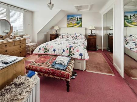 2 bedroom Detached house for sale in Plants Green, Warminster, BA12