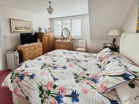 2 bedroom Detached house for sale in Plants Green, Warminster, BA12