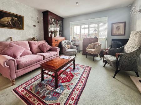 2 bedroom Detached house for sale in Plants Green, Warminster, BA12