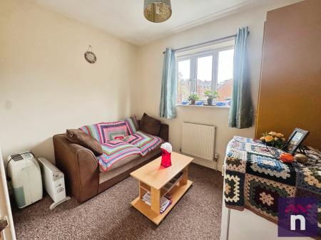 2 bedroom Flat for sale in Foreminster Court, Warminster, BA12