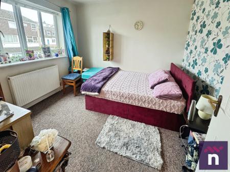 2 bedroom Flat for sale in Foreminster Court, Warminster, BA12