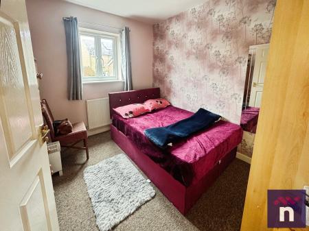 2 bedroom Flat for sale in Foreminster Court, Warminster, BA12