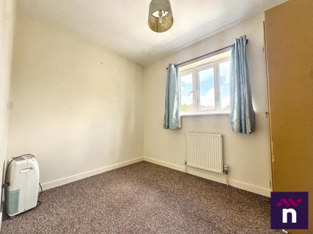 2 bedroom Flat for sale in Foreminster Court, Warminster, BA12
