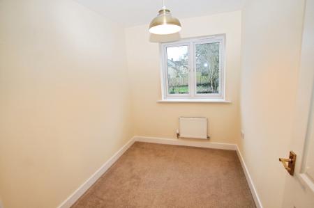 3 bedroom Semi-detached house to let in Swaledale Road, Warminster, BA12