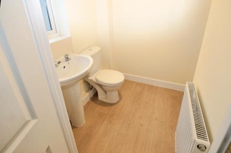 3 bedroom Semi-detached house to let in Swaledale Road, Warminster, BA12