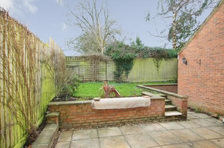 3 bedroom Semi-detached house to let in Swaledale Road, Warminster, BA12