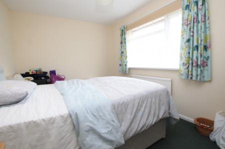 2 bedroom End of terrace house to let in Ruskin Drive, Warminster, BA12