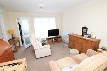 2 bedroom End of terrace house to let in Ruskin Drive, Warminster, BA12