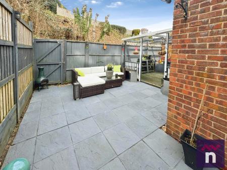 3 bedroom Semi-detached house for sale in Cannimore Close, Warminster, BA12