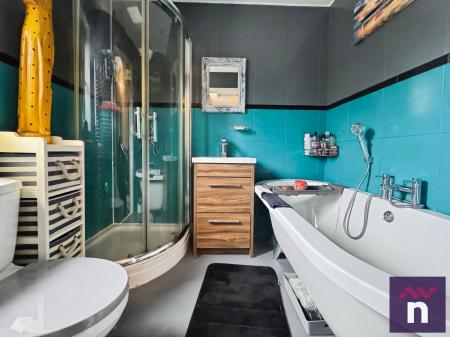 3 bedroom Semi-detached house for sale in Cannimore Close, Warminster, BA12