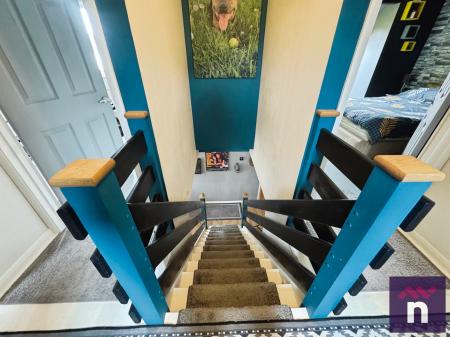 3 bedroom Semi-detached house for sale in Cannimore Close, Warminster, BA12