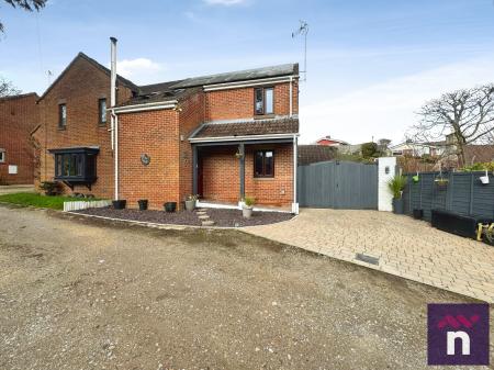 Cannimore Close, Warminster, BA12