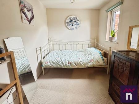 3 bedroom Semi-detached house for sale in Cannimore Close, Warminster, BA12