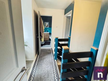 3 bedroom Semi-detached house for sale in Cannimore Close, Warminster, BA12