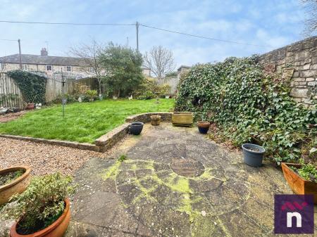 3 bedroom Link detached house for sale in Shepherds Forge, Warminster, BA12