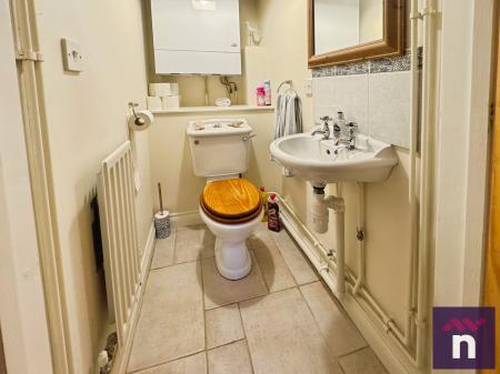 3 bedroom Link detached house for sale in Shepherds Forge, Warminster, BA12