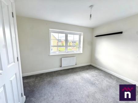 3 bedroom Detached house for sale in Mays Drive, Westbury, BA13